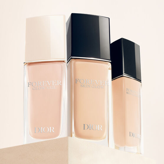 Diorskin Diorskin Forever Velvet Veil Primer